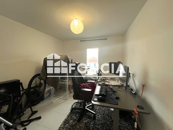 Location Appartement 3 pièces 60.41 m² - 1 RUE DU PUITS NEUF Noirmoutier En L Ile 85330
