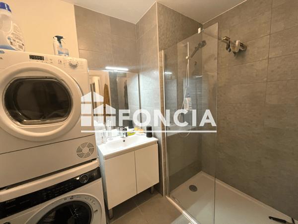 Location Appartement 3 pièces 60.41 m² - 1 RUE DU PUITS NEUF Noirmoutier En L Ile 85330