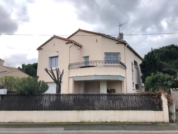 MAISON TYPE 5 A LOUER