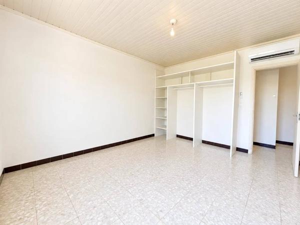 MAISON TYPE 5 A LOUER
