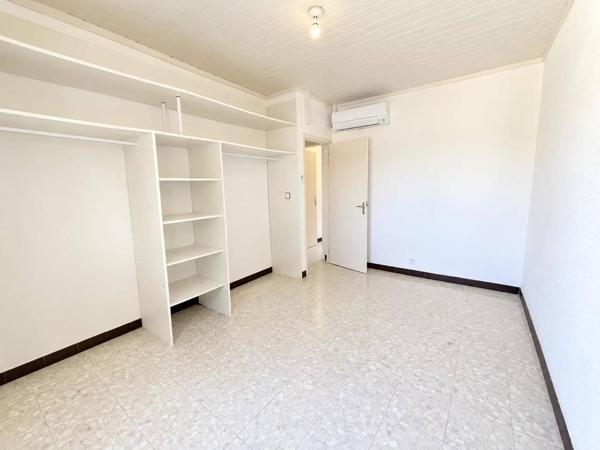 MAISON TYPE 5 A LOUER