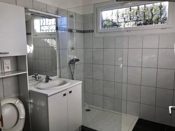 MAISON TYPE 5 A LOUER