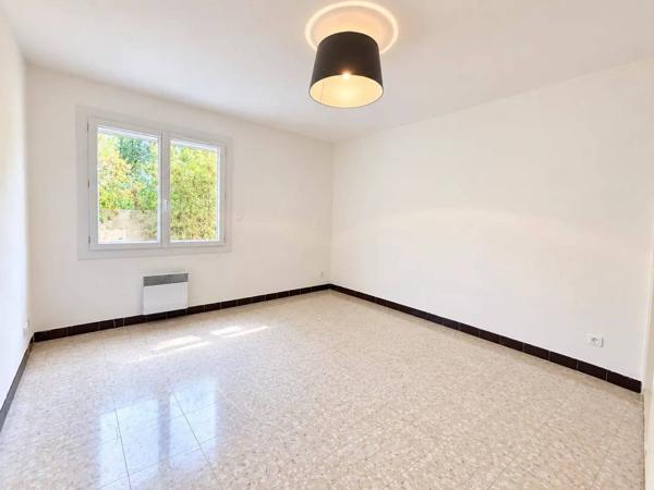 MAISON TYPE 5 A LOUER