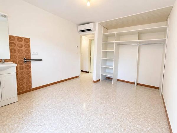MAISON TYPE 5 A LOUER