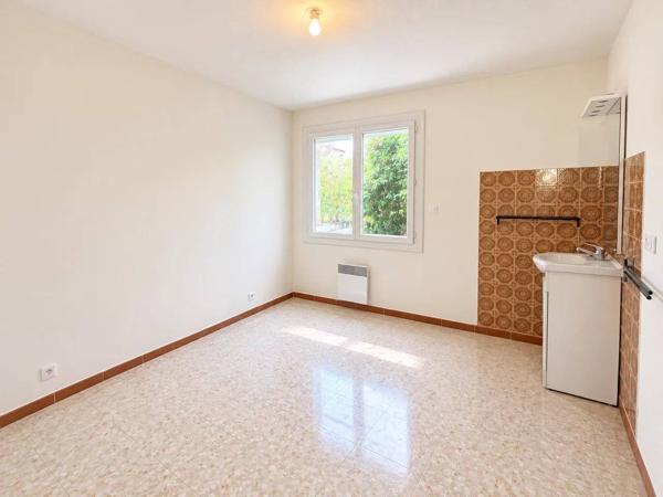 MAISON TYPE 5 A LOUER