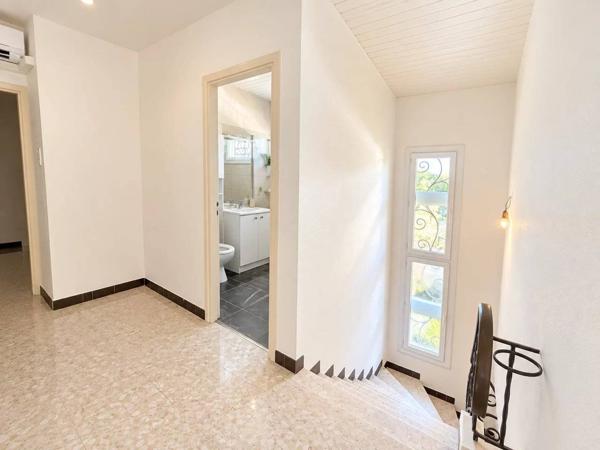 MAISON TYPE 5 A LOUER