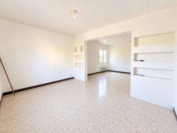 MAISON TYPE 5 A LOUER