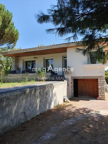 Maison à COGNAC, 16100 - 6 pièces 170m²