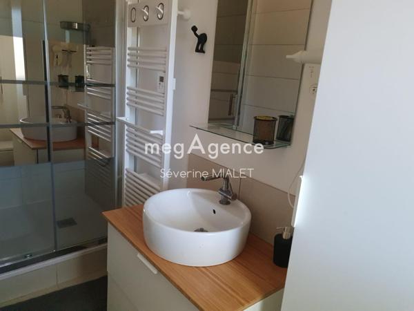 Maison à COGNAC, 16100 - 6 pièces 170m²