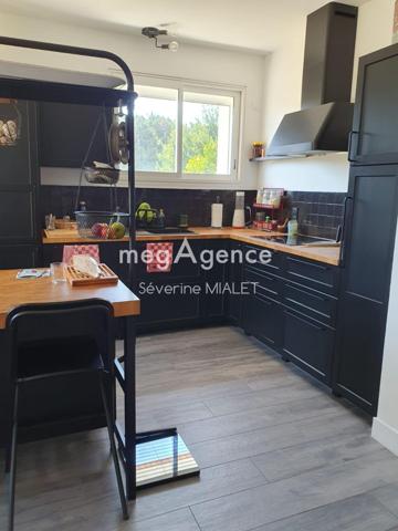 Maison à COGNAC, 16100 - 6 pièces 170m²