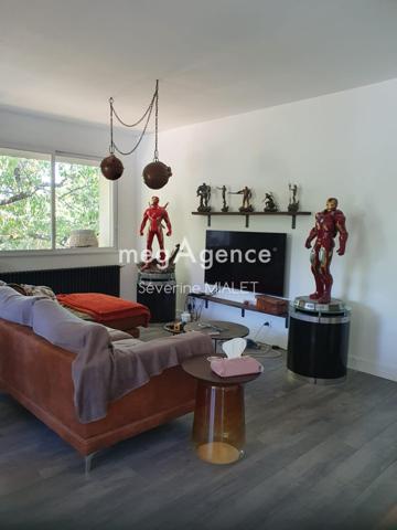 Maison à COGNAC, 16100 - 6 pièces 170m²