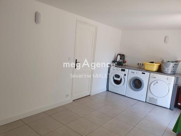 Maison à COGNAC, 16100 - 6 pièces 170m²