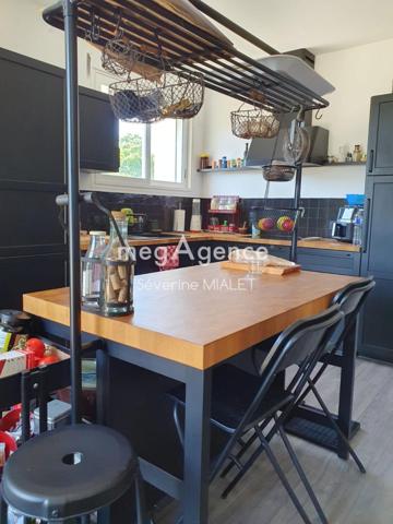 Maison à COGNAC, 16100 - 6 pièces 170m²