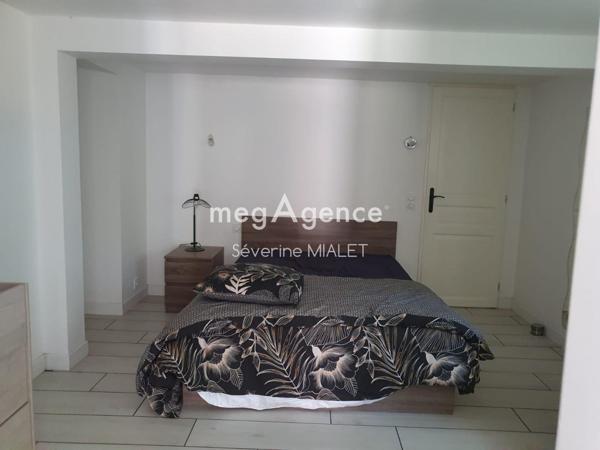 Maison à COGNAC, 16100 - 6 pièces 170m²