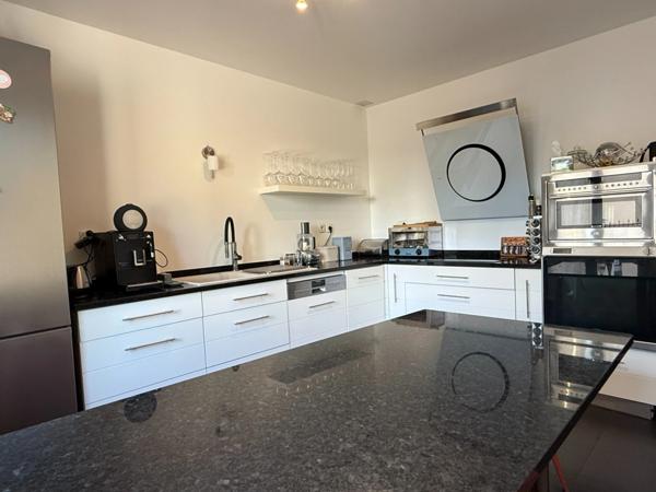 Maison Orléans St Marceau a vendre, 284 m², terrain 988 m²