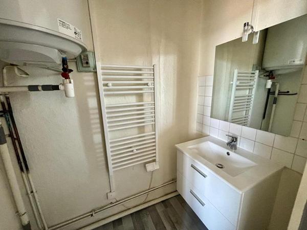 Immeuble de rapport - 191m² - Sermoise Sur Loire - 5 logements loués