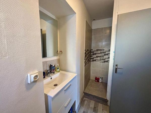 Immeuble de rapport - 191m² - Sermoise Sur Loire - 5 logements loués