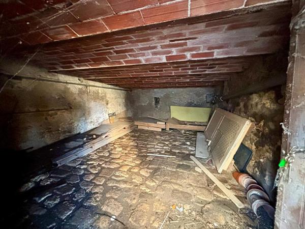 Immeuble de rapport - 191m² - Sermoise Sur Loire - 5 logements loués