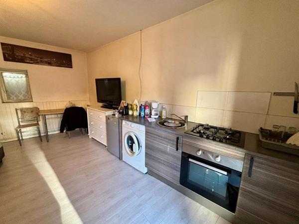 Immeuble de rapport - 191m² - Sermoise Sur Loire - 5 logements loués