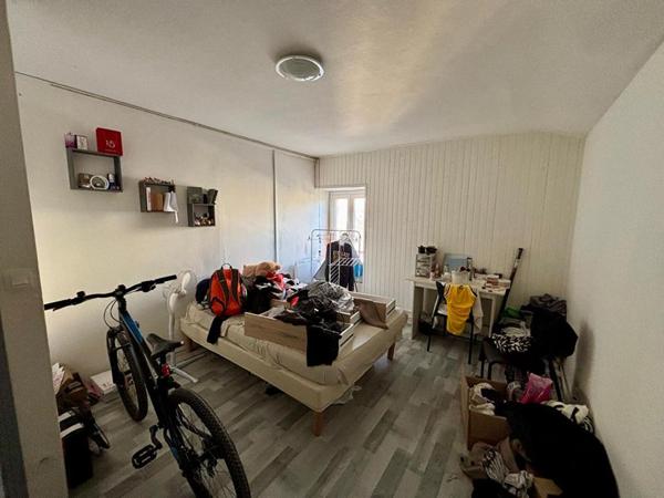 Immeuble de rapport - 191m² - Sermoise Sur Loire - 5 logements loués