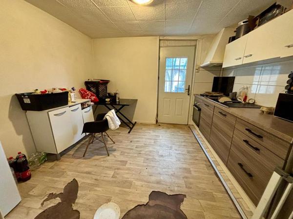 Immeuble de rapport - 191m² - Sermoise Sur Loire - 5 logements loués