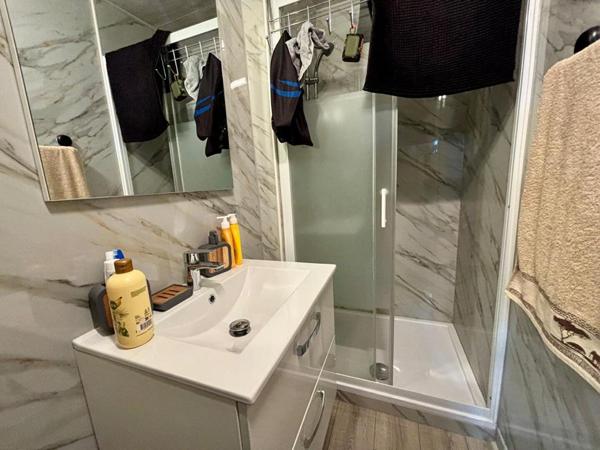 Immeuble de rapport - 191m² - Sermoise Sur Loire - 5 logements loués