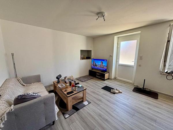 Immeuble de rapport - 191m² - Sermoise Sur Loire - 5 logements loués