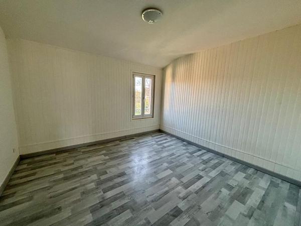Immeuble de rapport - 191m² - Sermoise Sur Loire - 5 logements loués