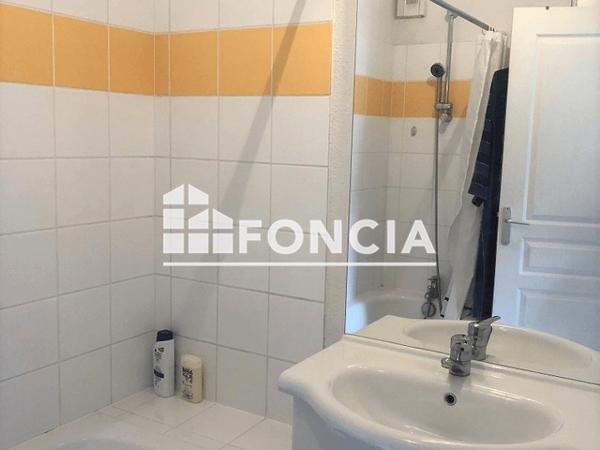 Location Appartement 2 pièces 29.71 m² - RESIDENCE QUATROCENTO Le Mans 72000