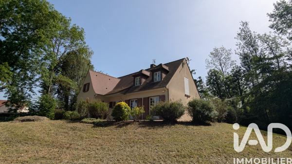 Maison à vendre 7 pièces 178 m² Saint-Gobain
