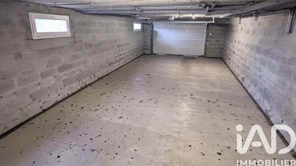Maison à vendre 7 pièces 178 m² Saint-Gobain