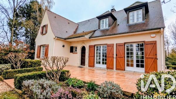 Maison à vendre 7 pièces 178 m² Saint-Gobain