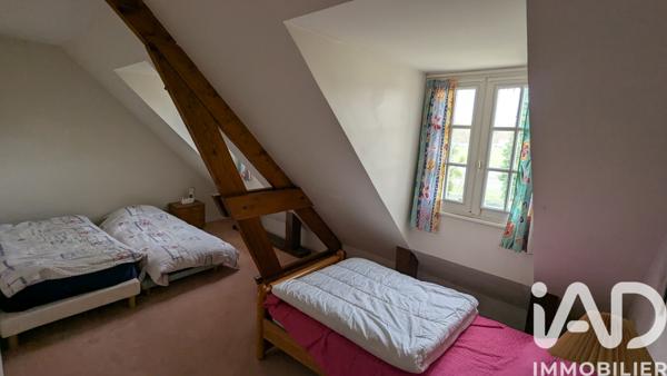 Maison à vendre 7 pièces 178 m² Saint-Gobain