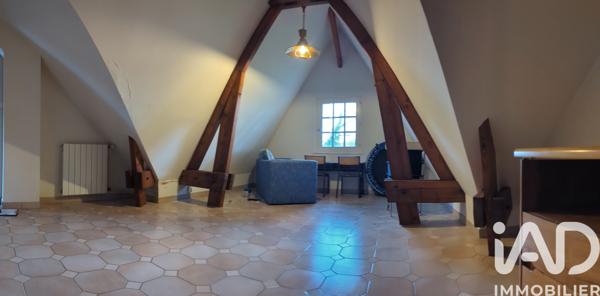 Maison à vendre 7 pièces 178 m² Saint-Gobain