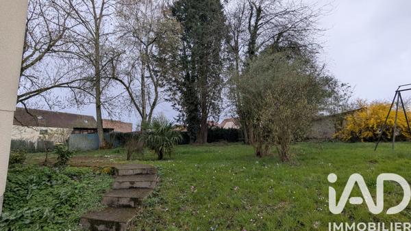 Maison à vendre 7 pièces 178 m² Saint-Gobain