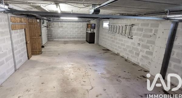 Maison à vendre 7 pièces 178 m² Saint-Gobain