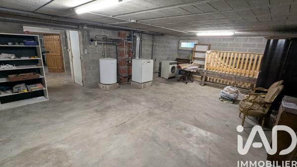 Maison à vendre 7 pièces 178 m² Saint-Gobain