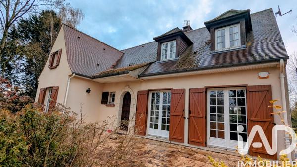 Maison à vendre 7 pièces 178 m² Saint-Gobain