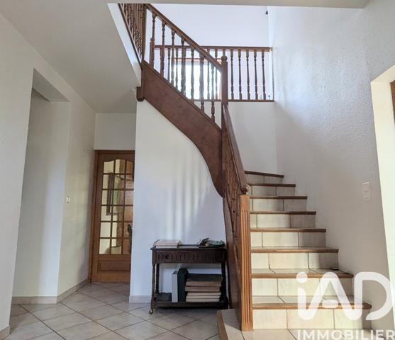 Maison à vendre 7 pièces 178 m² Saint-Gobain