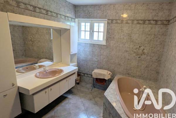 Maison à vendre 7 pièces 178 m² Saint-Gobain