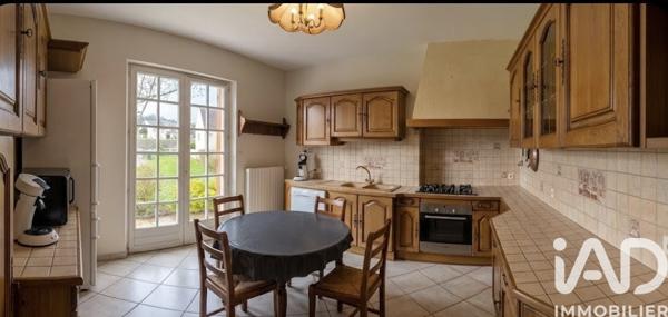 Maison à vendre 7 pièces 178 m² Saint-Gobain