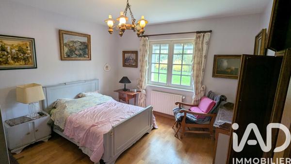 Maison à vendre 7 pièces 178 m² Saint-Gobain