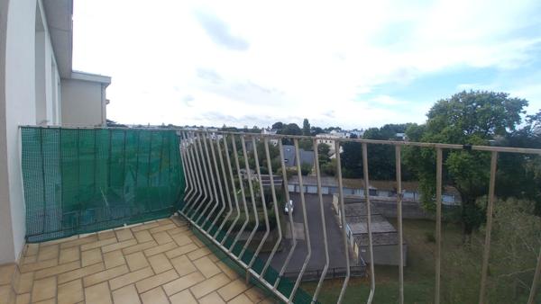 Appartement T3 - LA CONTRIE