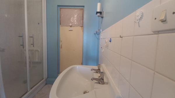 Appartement T3 - LA CONTRIE