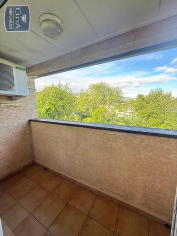 Appartement à vendre 3 pièces 65m²