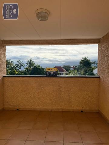 Appartement à vendre 3 pièces 65m²