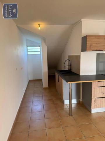 Appartement à vendre 3 pièces 65m²