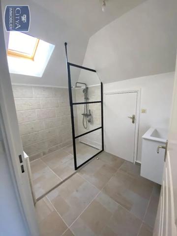 Appartement à vendre 3 pièces 65m²