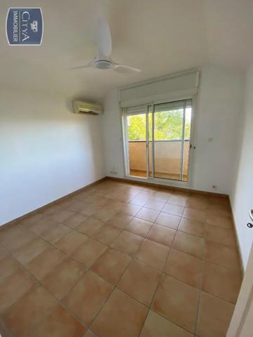 Appartement à vendre 3 pièces 65m²