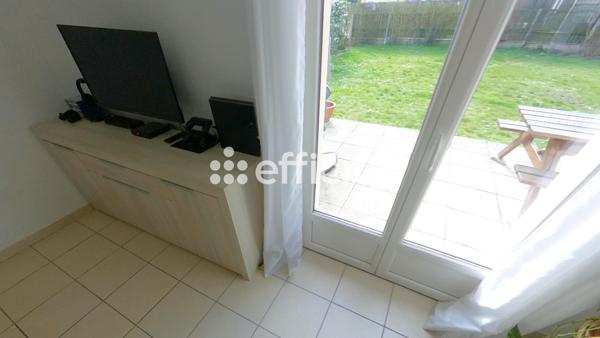 Maison 7 pièces - 130 m²